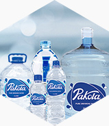 純/礦泉水生產行業(yè)