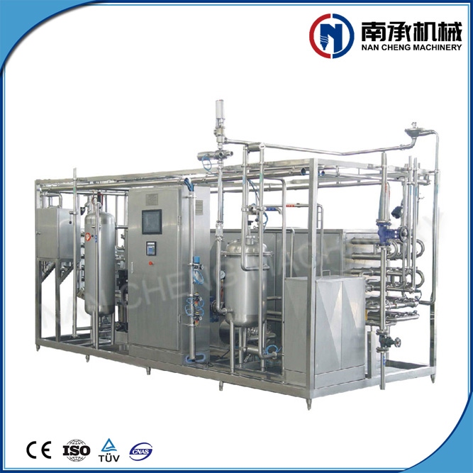 列管式殺菌機(jī)