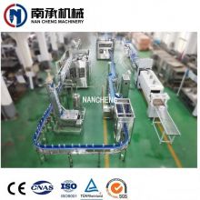 10000-12000BPH全自動水灌裝機(型號:XGF24-24-6)