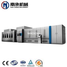 25000-36000瓶/小時  全自動吹灌旋一體機設(shè)備