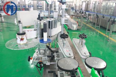 液體灌裝機(jī)的分類(lèi)與選擇