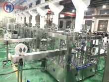 油類(lèi)灌裝機(jī)是怎樣工作的(液體灌裝機(jī)的工作原理)