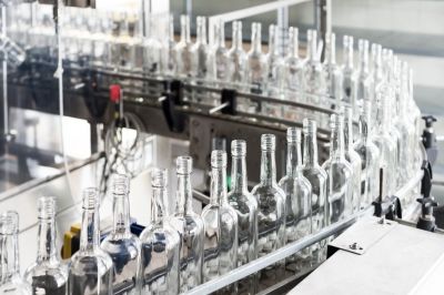 玻璃瓶灌裝機(jī)是什么